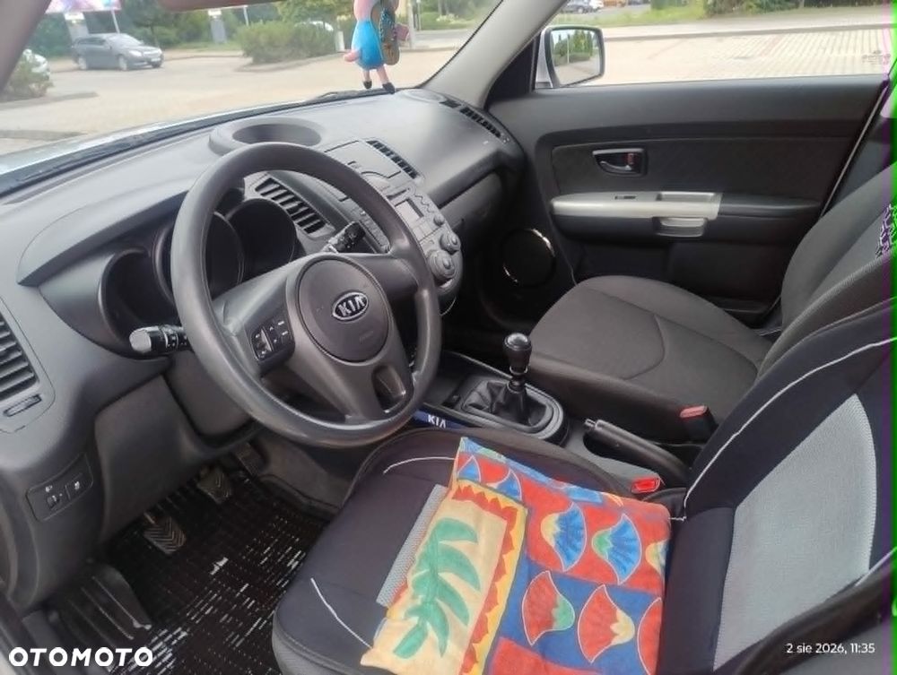 Kia Soul - 6