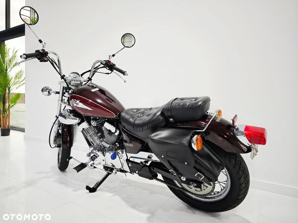 Yamaha Virago - 18