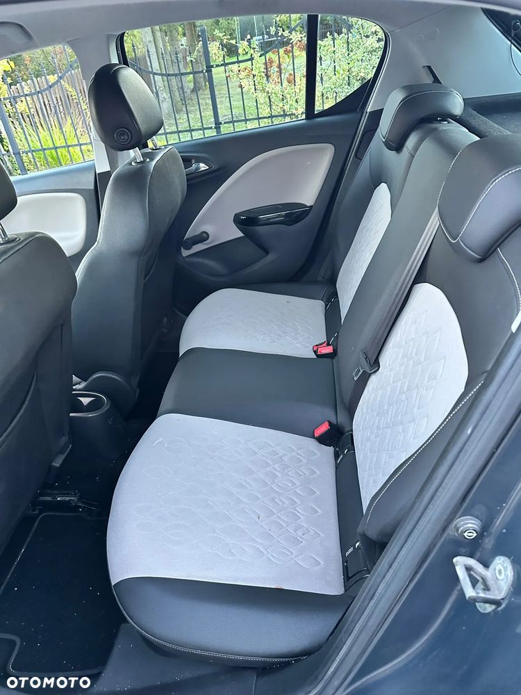 Opel Corsa - 5