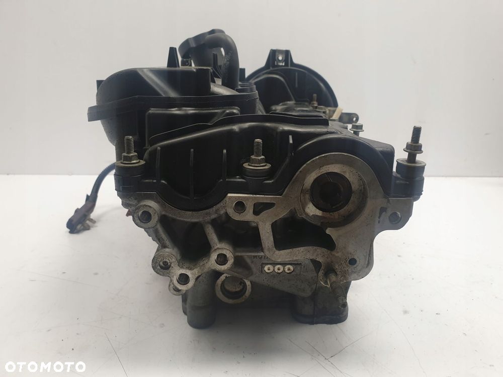 GŁOWICA CYLINDRÓW Jaguar XF 3.0 D V6 6C064-CA 9X2Q-6B624-BA - 6