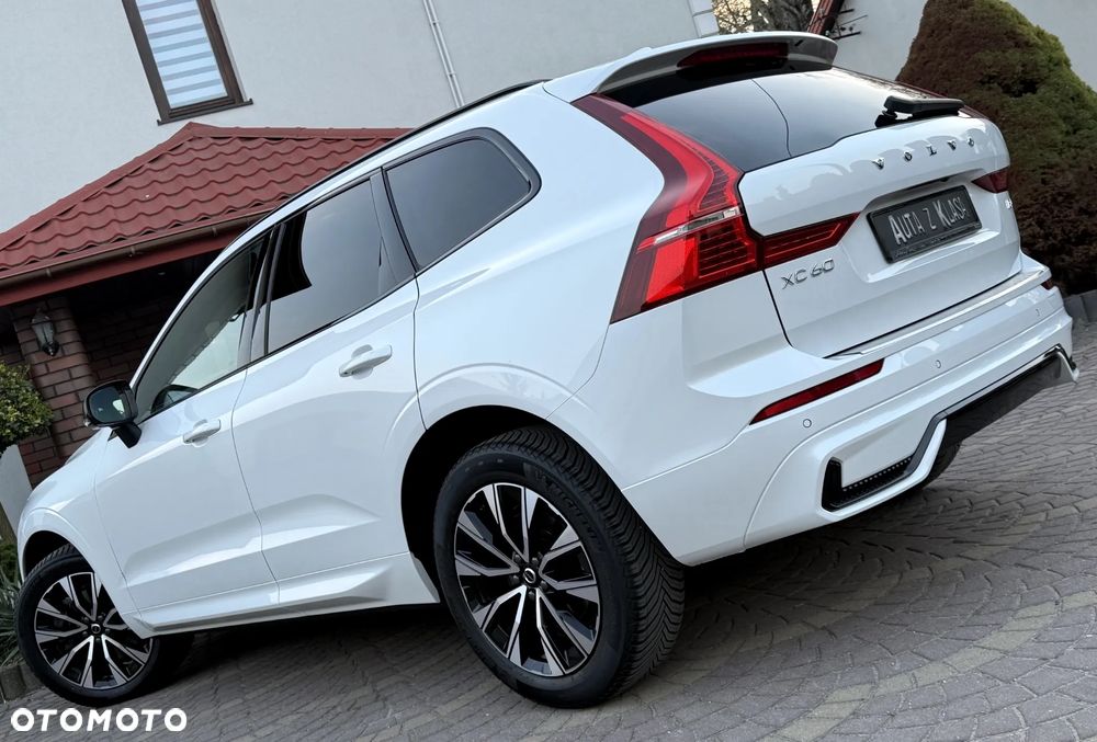 Volvo XC 60 B4 D Geartronic RDesign - 8