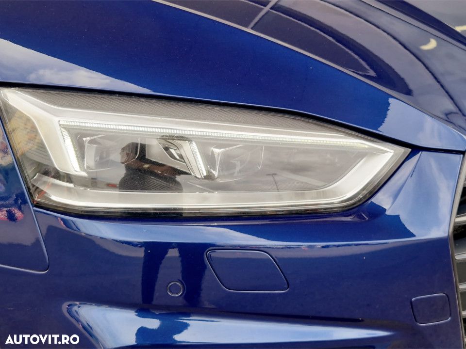 Audi A5 Coupé 2.0 TDI Sport - 10