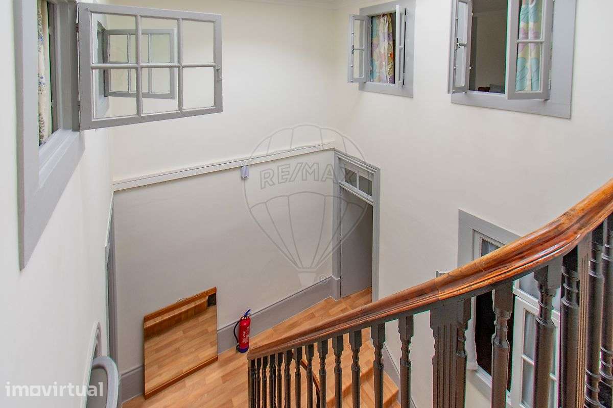 Apartamento T5 para venda - Grande imagem: 2/22
