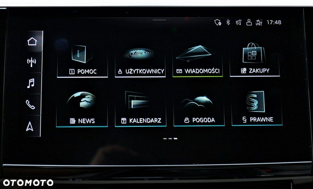 Audi e-tron Sportback - 34