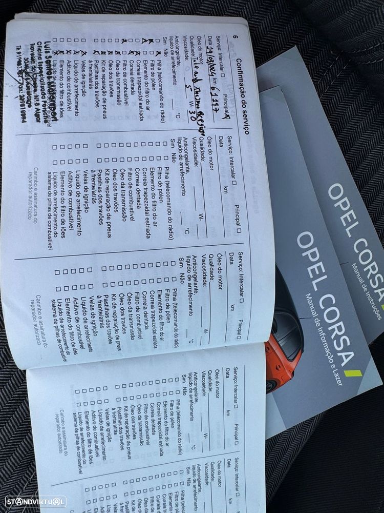 Opel Corsa 1.5 D Edition - 25