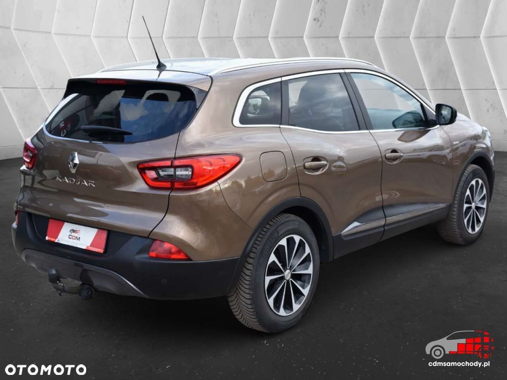Renault Kadjar - 10