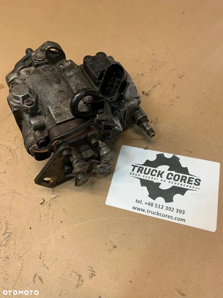 Pompa wtryskowa BOSCH 0460404994 VOLKSWAGEN / AUDI - 1