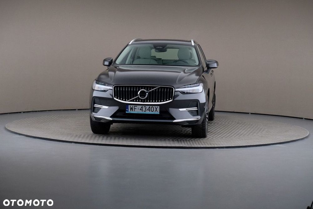 Volvo XC 60 - 3