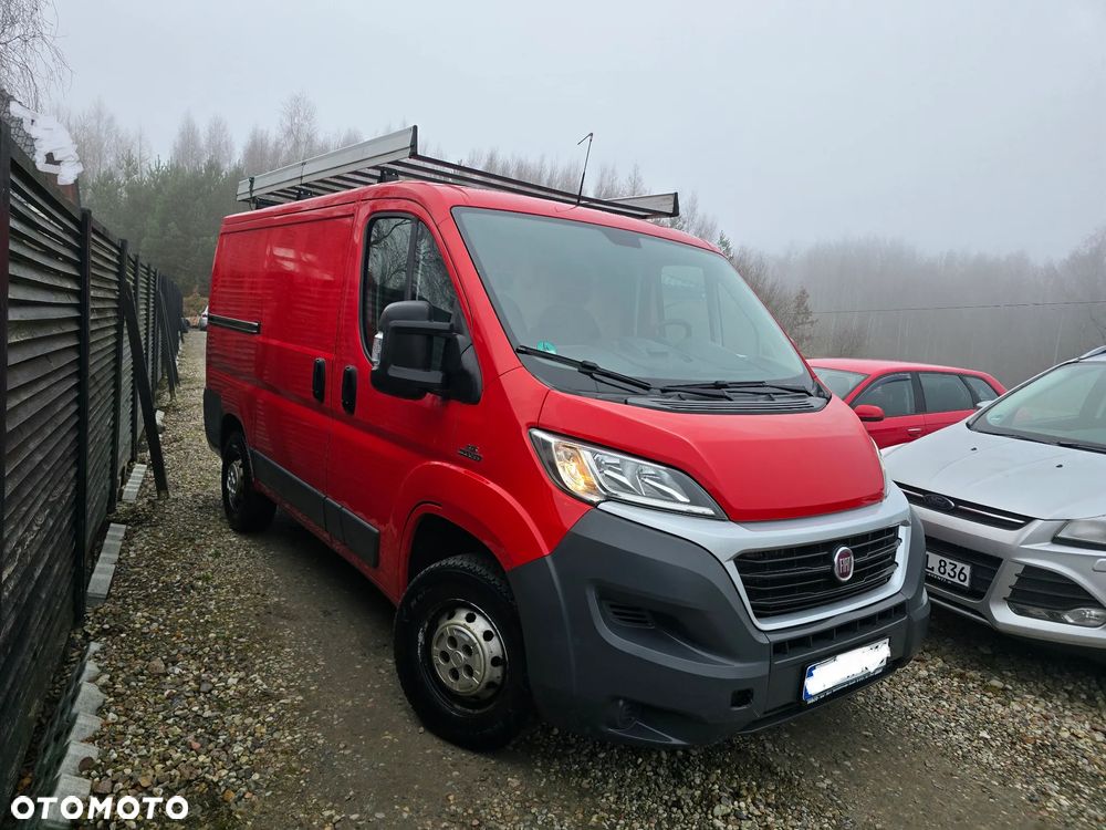 Fiat Ducato - 6