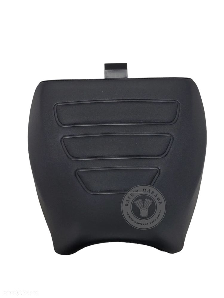 Siedzenie kanapa Harley Davidson Pan America 52000418 - 4