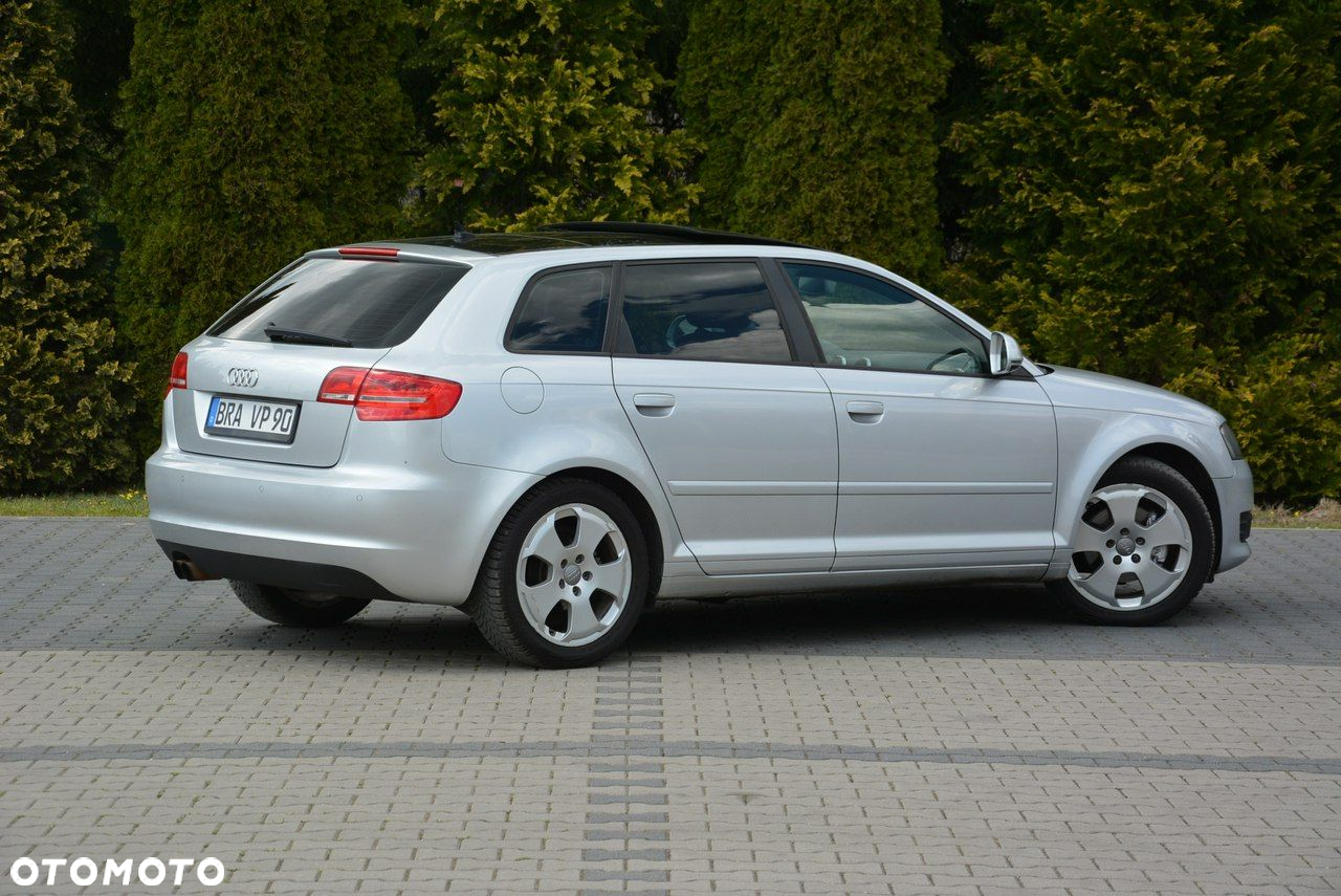 Audi A3 - 12