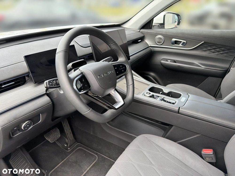 Chery Tiggo 8 - 14