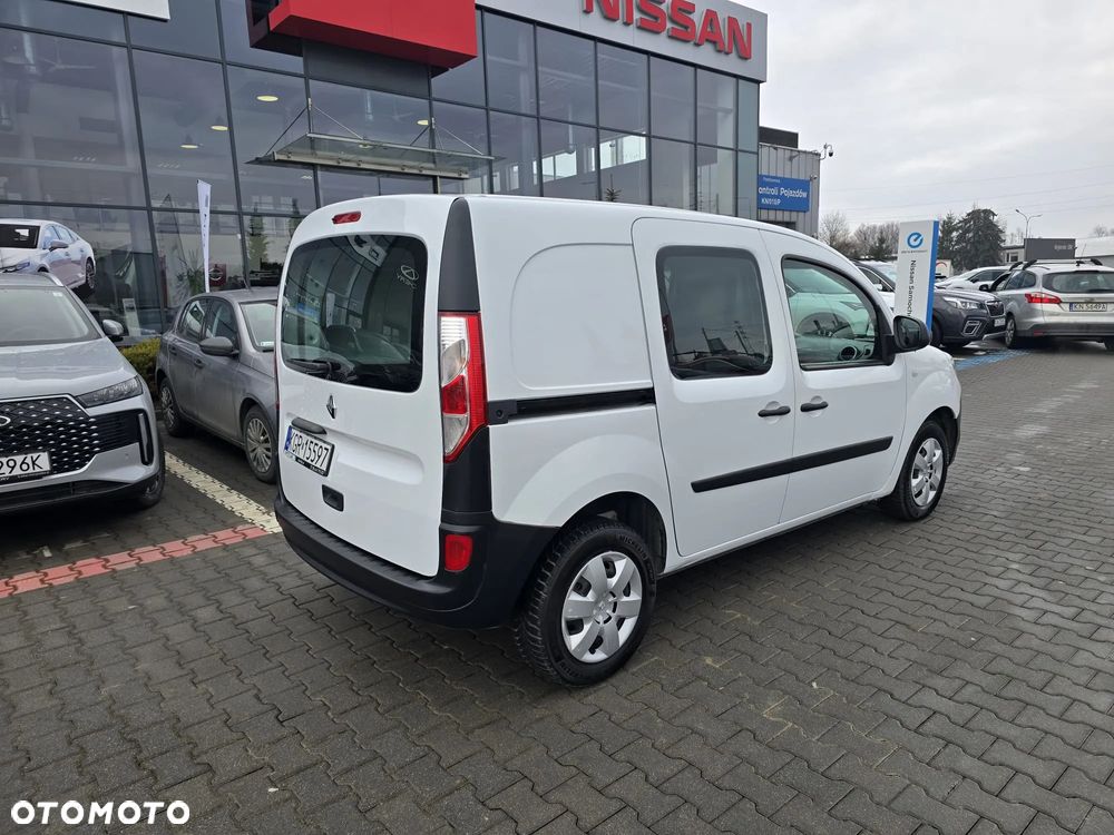 Renault Kangoo L2 Start - 5