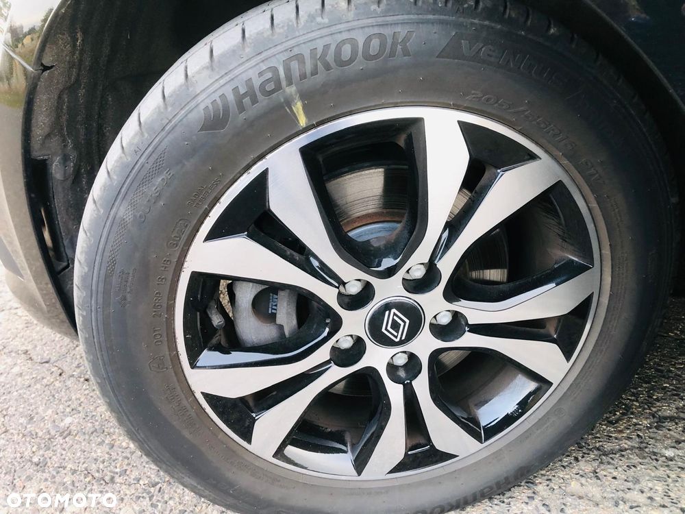 Renault Megane ver-e--tech-160-zen - 8