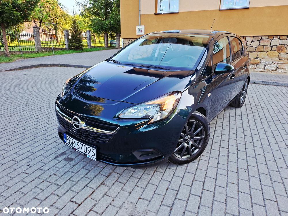 Opel Corsa 1.4 Active - 1