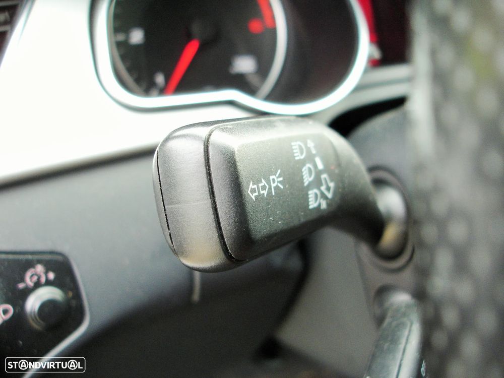 Audi A5 Sportback 2.0 TDI S-line - 26