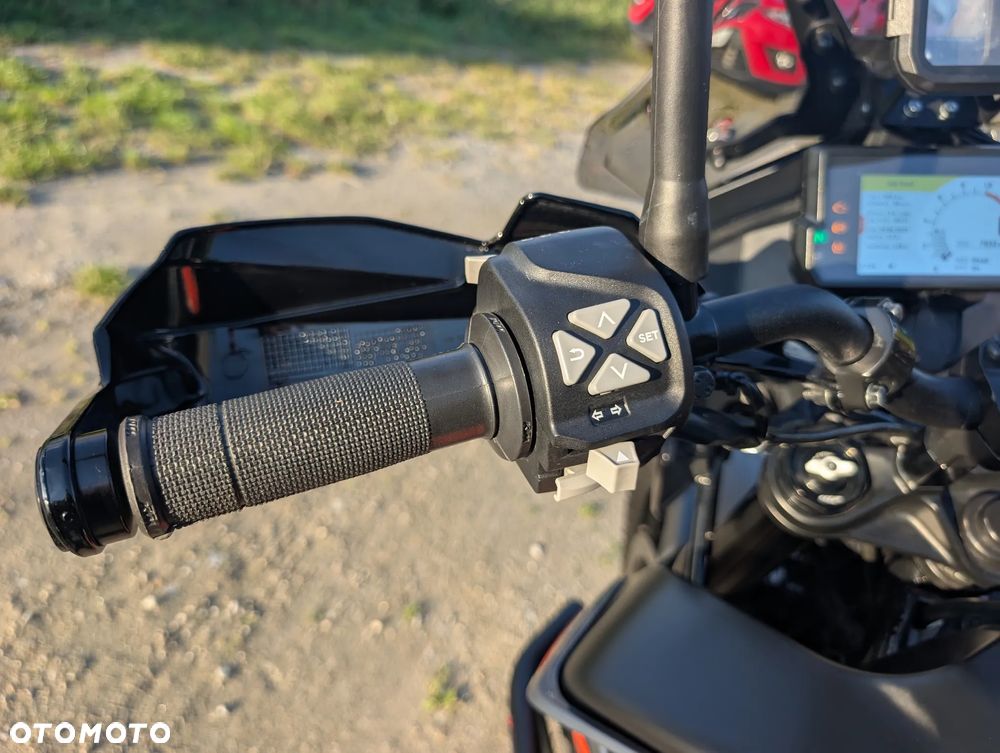 KTM Adventure - 14