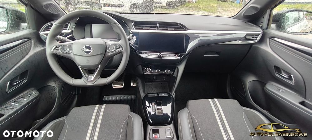 Opel Corsa - 10