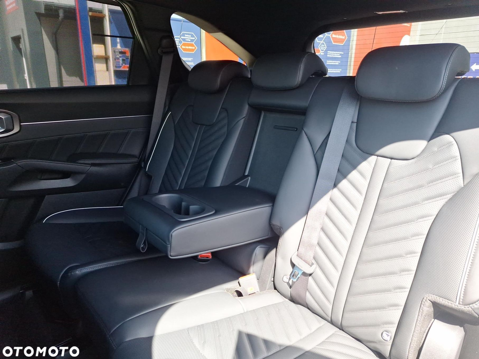 Kia Sorento 2.2 CRDi Prestige Line AWD DCT 7os - 13