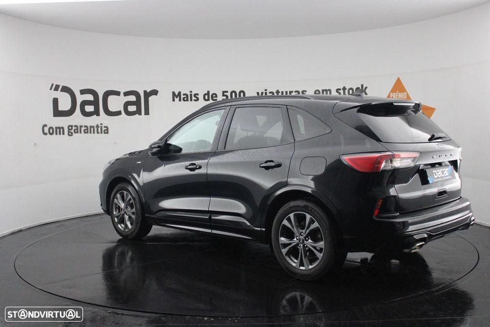 Ford Kuga 1.5 EcoBoost ST-Line - 6