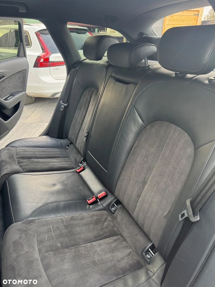 Audi A6 Allroad 3.0 TDI Quattro Tiptr - 38