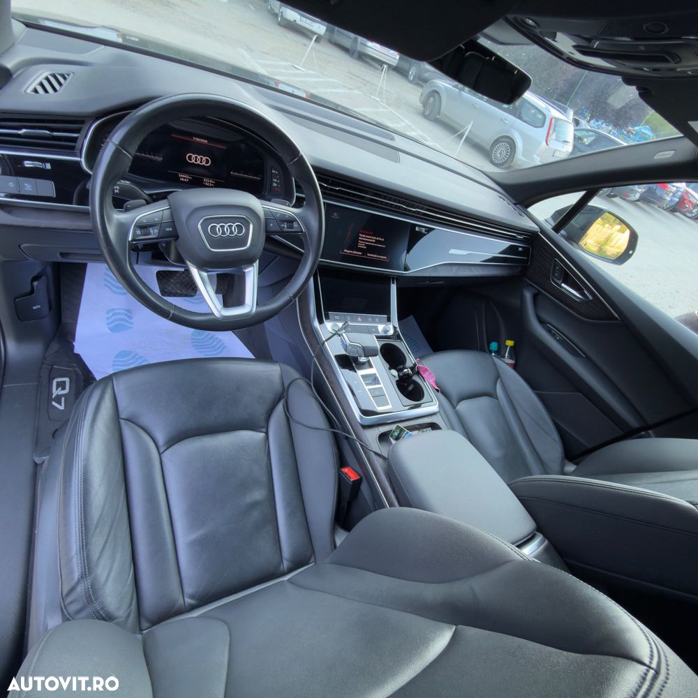 Audi Q7 - 5