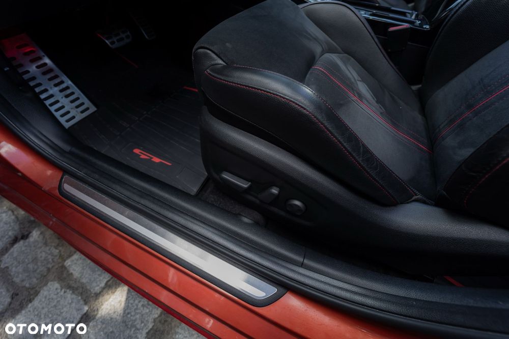 Kia ProCeed 1.6 T-GDI DCT7 OPF GT - 30