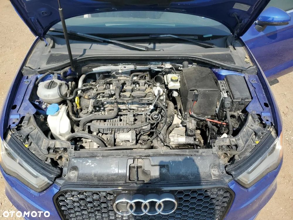 Audi S3 Sportback 2.0 TFSI Quattro S tronic - 20