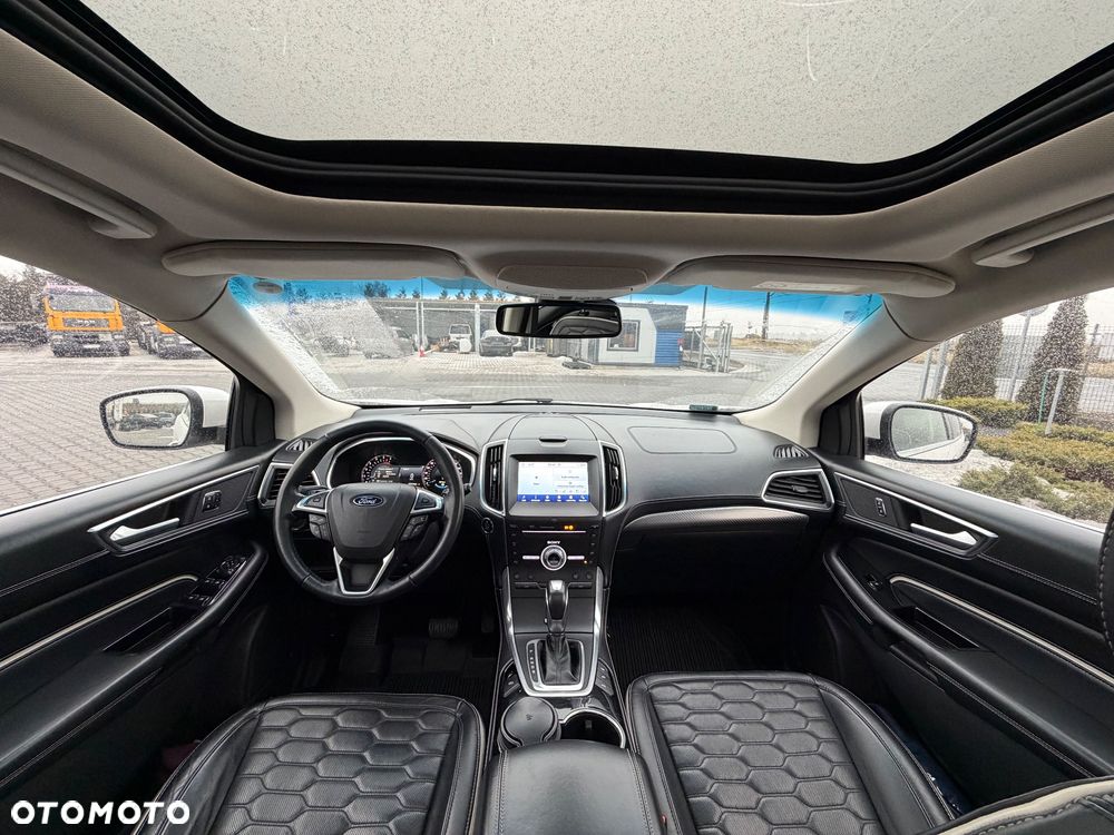 Ford Edge Vignale 2.0 TDCi Twin-Turbo 4WD - 5
