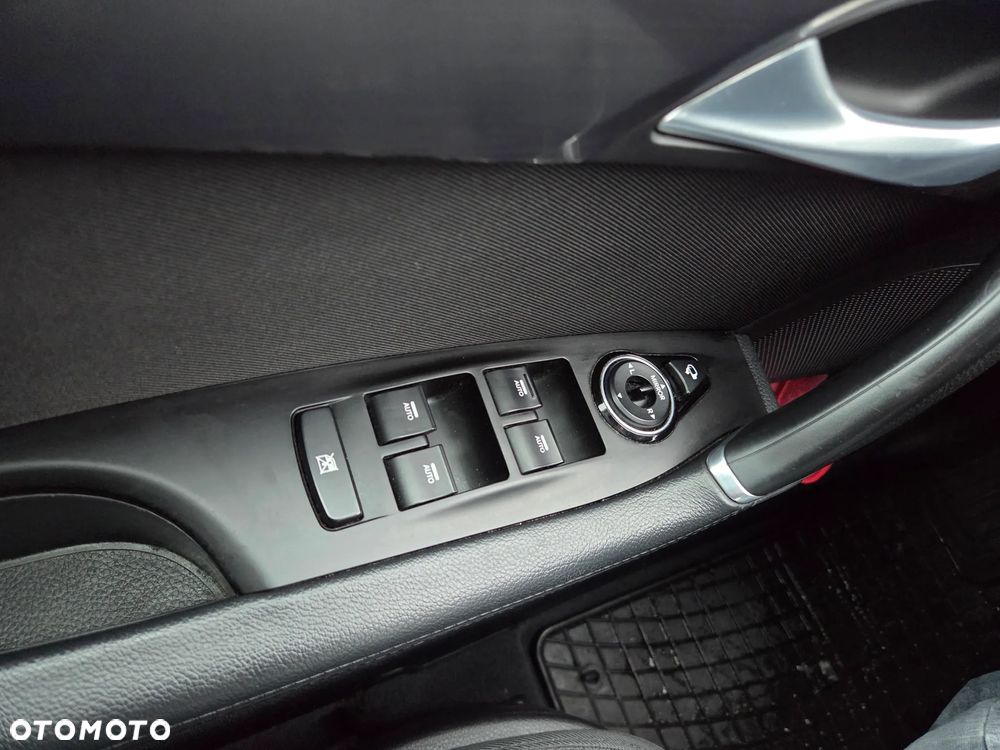 Hyundai i40 2.0 GDI Comfort - 25