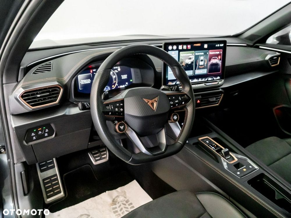 Cupra Formentor 1.5 TSI DSG - 28