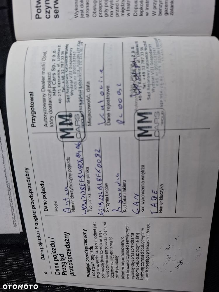 Opel Astra 1.6 CDTI Dynamic - 19