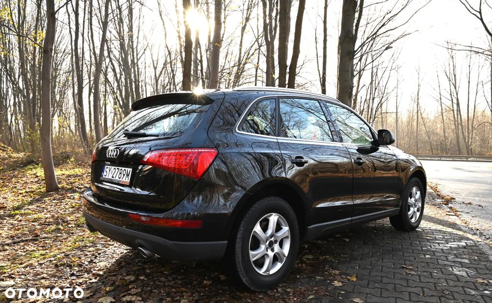 Audi Q5 3.0 TDI Quattro S tronic - 21