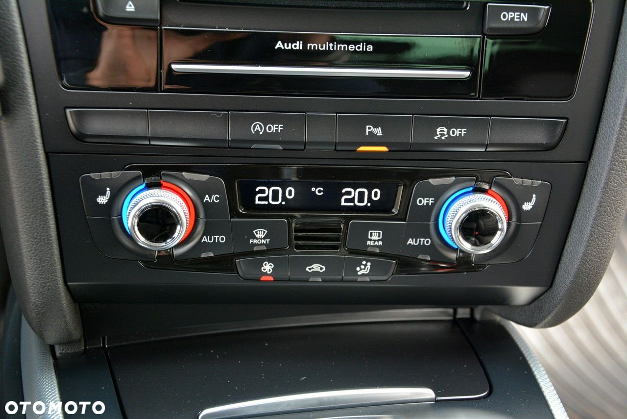 Audi A4 - 27