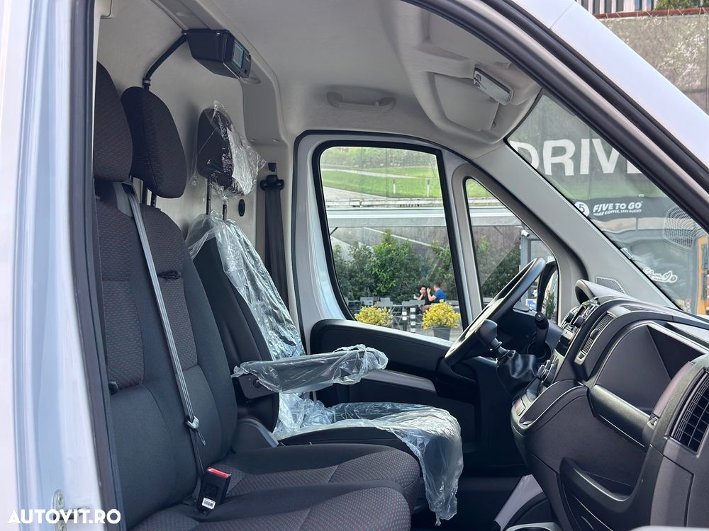 Peugeot Boxer frigorific - 11