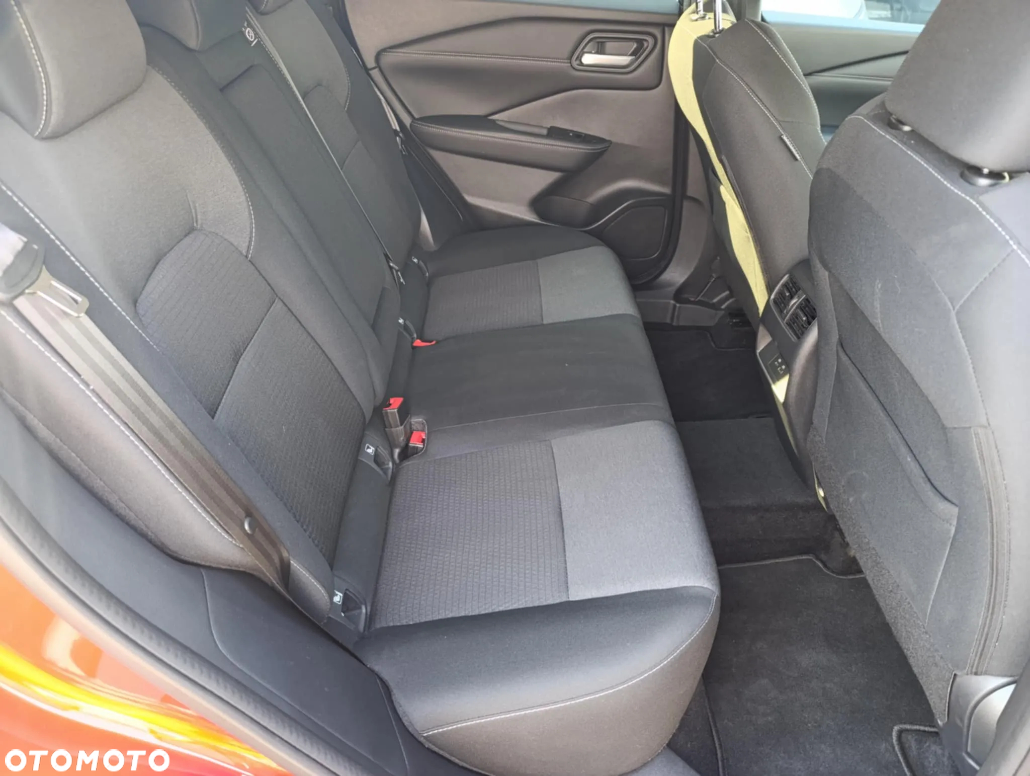 Nissan Qashqai - 13