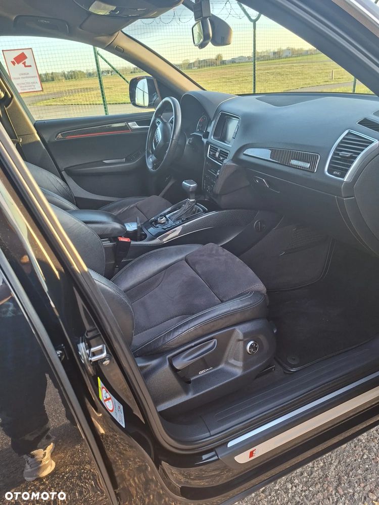 Audi Q5 - 15