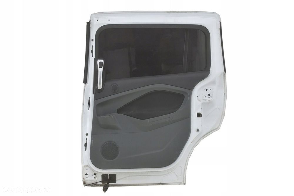 drzwi tylne tył prawe ford c-max grand mk2 - 2