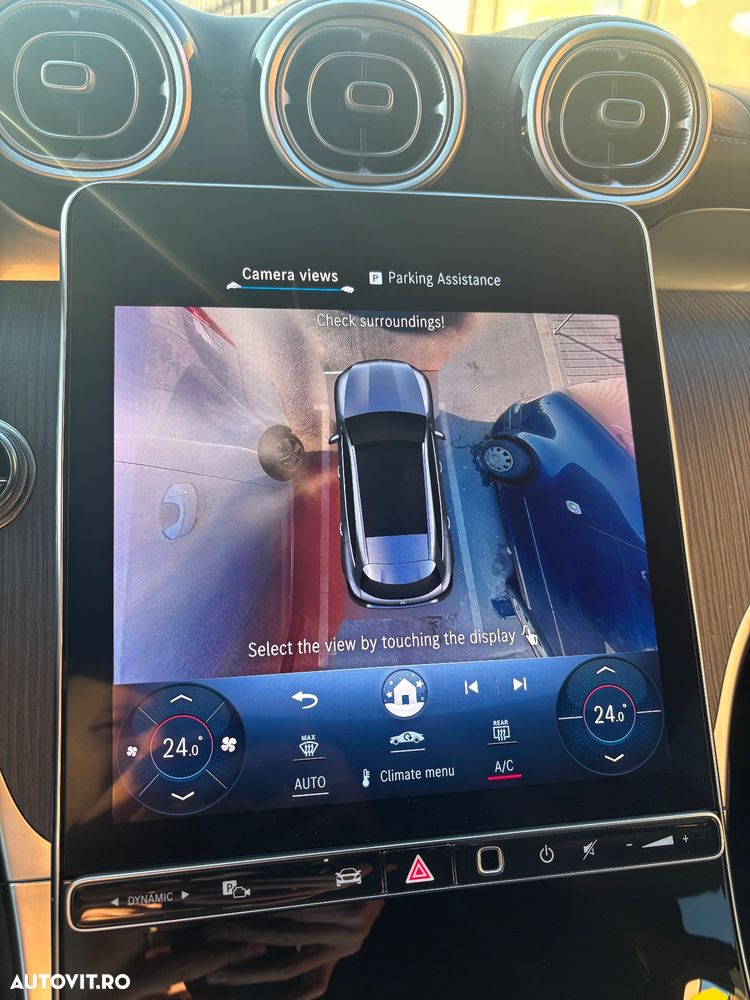 Mercedes-Benz GLC - 7