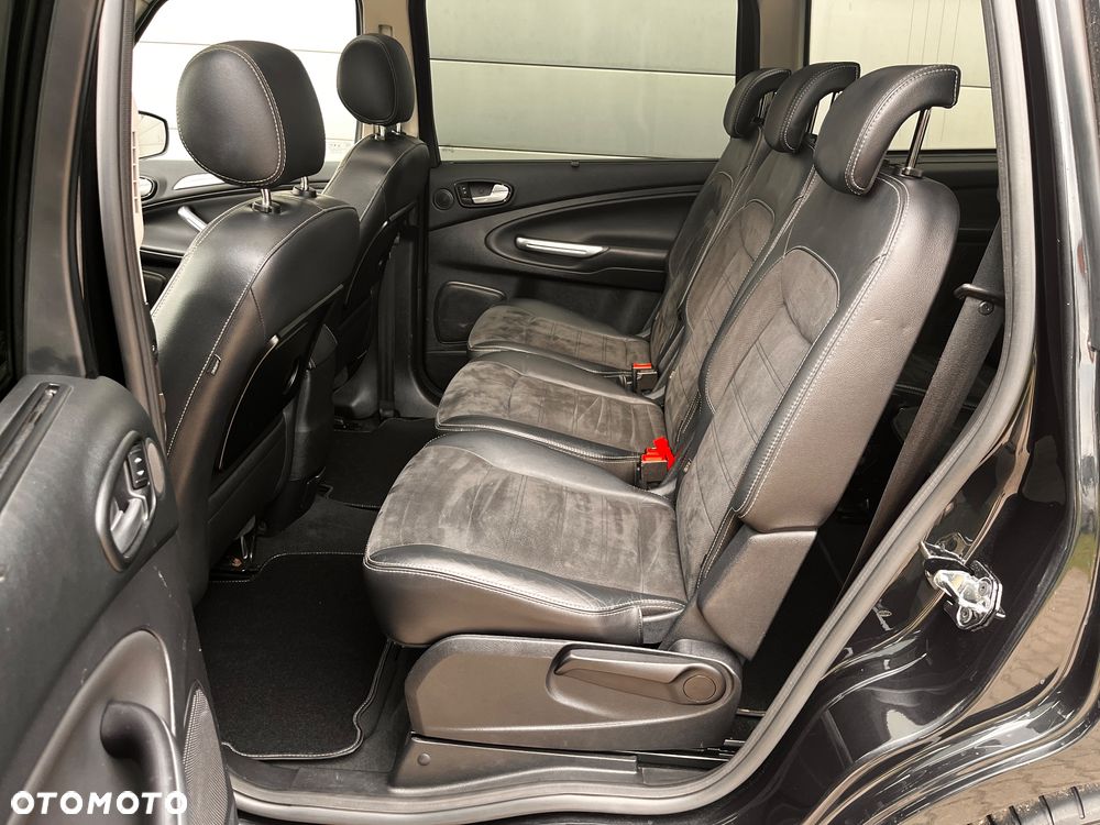Ford Galaxy 2.0 TDCi Titanium MPS6 - 32