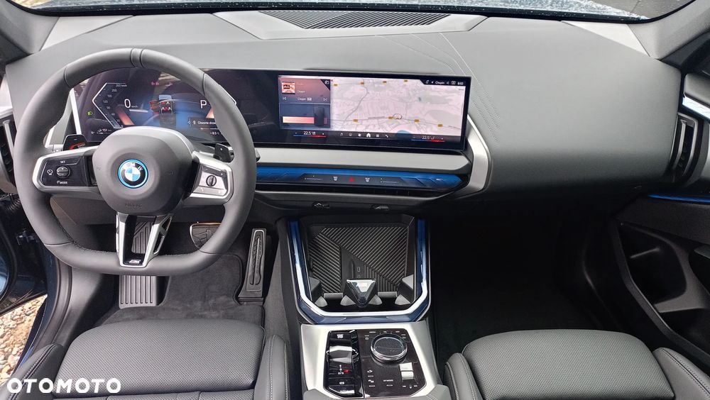 BMW X3 - 14