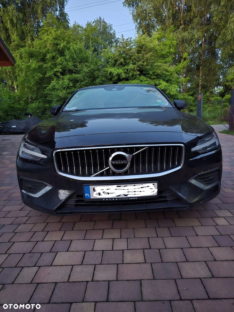 Volvo S60 - 13