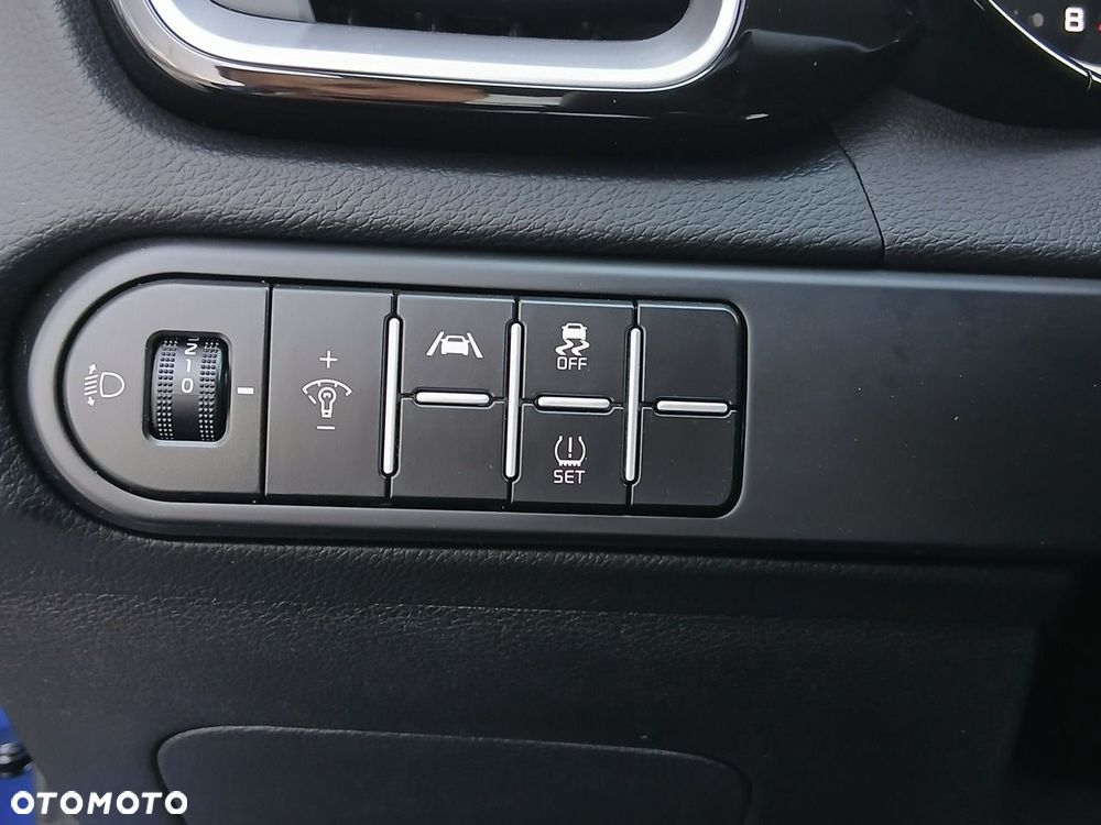 Kia XCeed 1.5 T-GDI L - 28