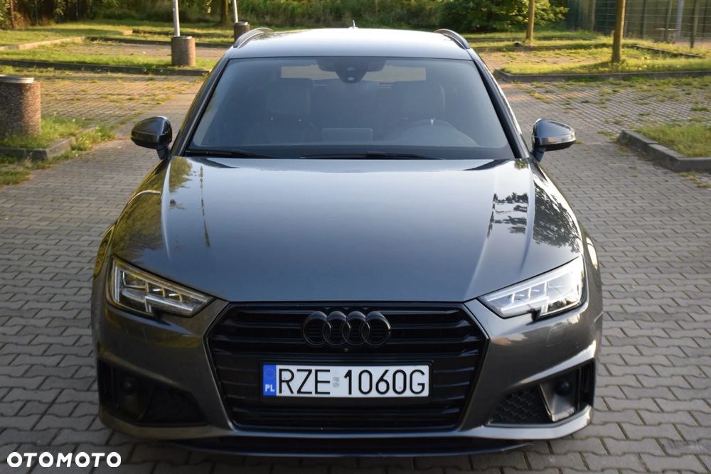 Audi A4 Avant - 2