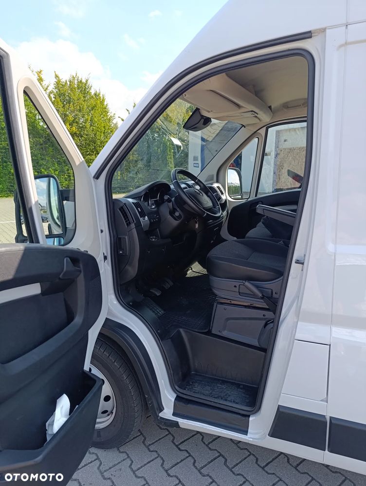 Opel Movano Boxer Jumper L3H2 140KM - 15