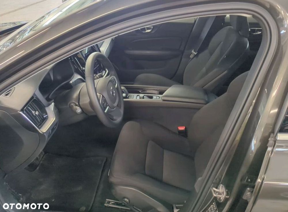 Volvo V60 - 8