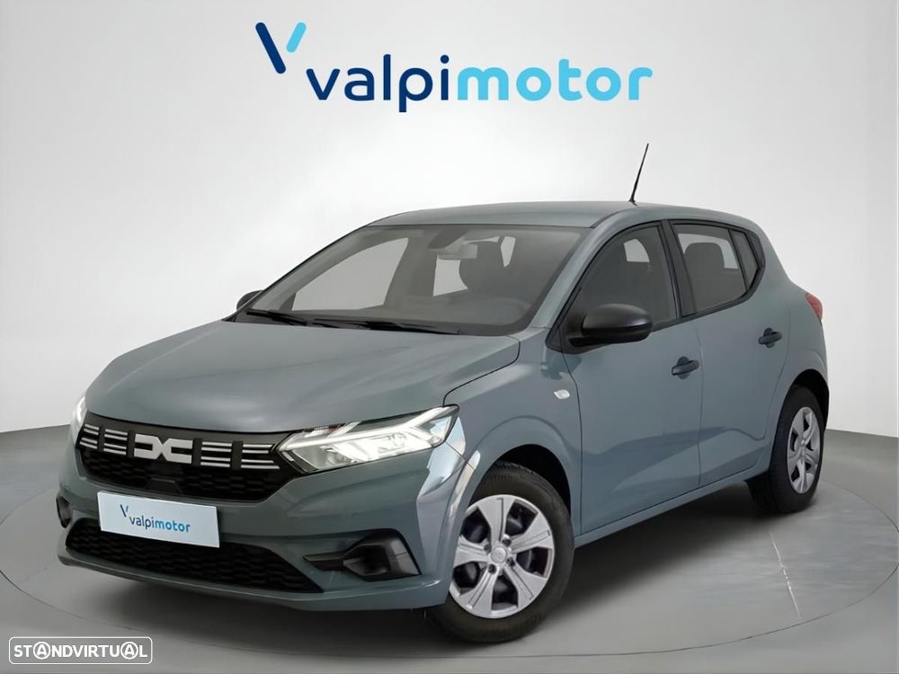Dacia Sandero 1.0 SCe Essential - 2