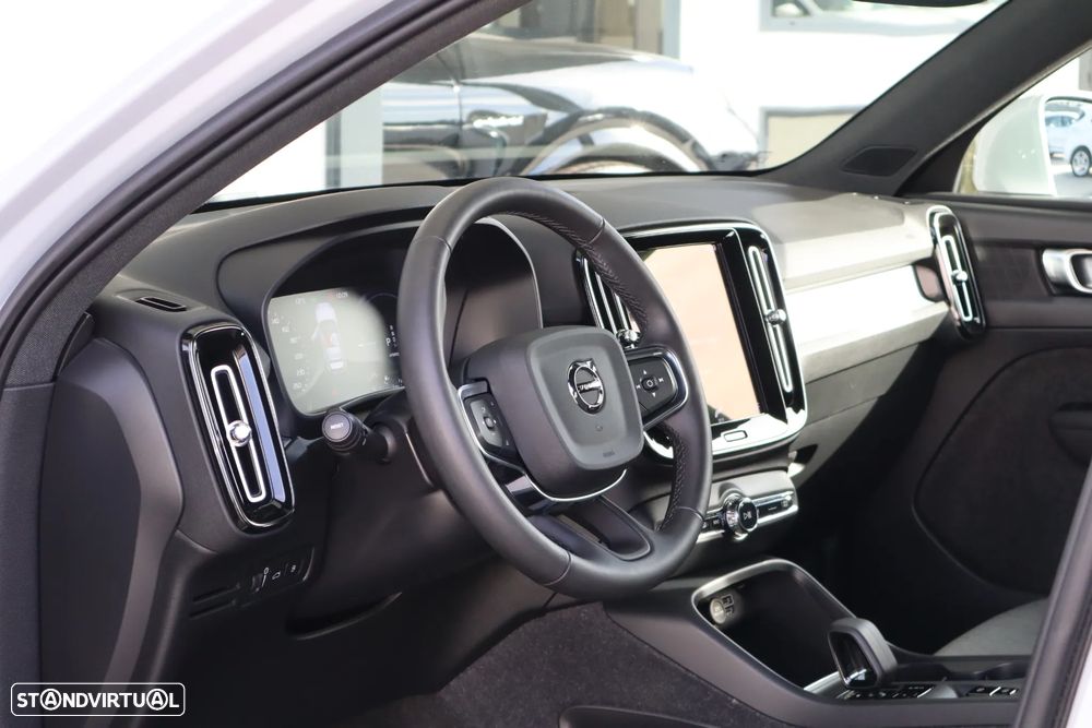 Volvo XC 40 1.5 T5 PHEV Momentum - 15