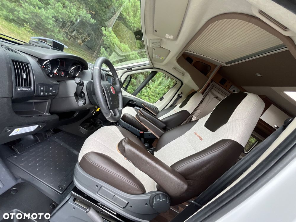 Fiat EDITION PEPPER 2.3 160KM - 19