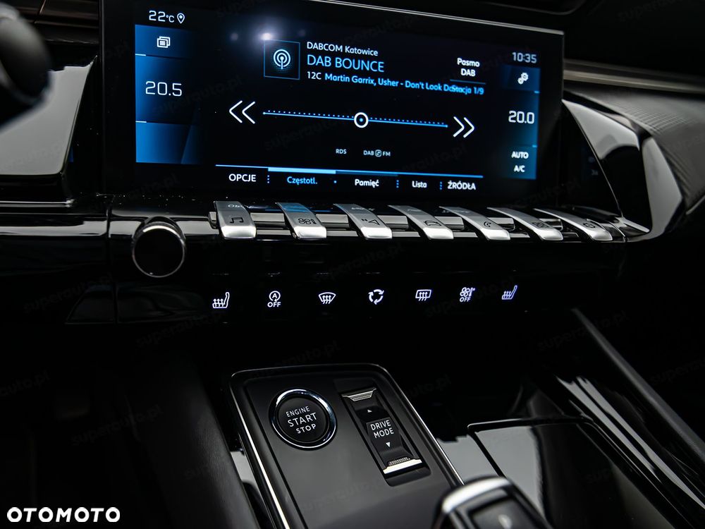 Peugeot 508 1.5 BlueHDi Allure Pack S&S EAT8 - 18